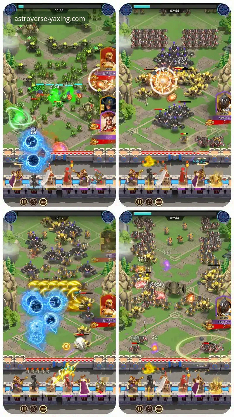 资深玩家张敏的亚星游戏平台实战心得：如何高效锁定2025年核心优惠活动